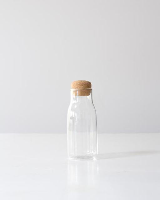 Bottlit Canister