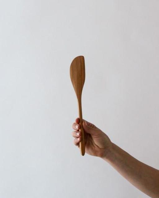 Mixing Paddle