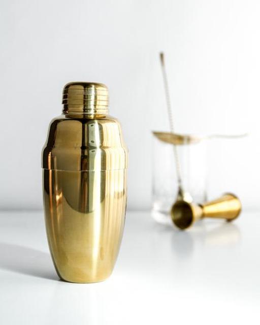 Usagi Cocktail Shaker