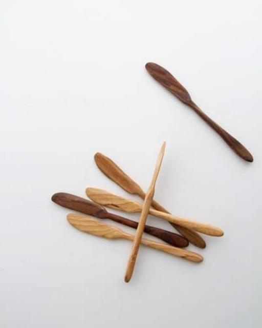 Butter Knife Spreader