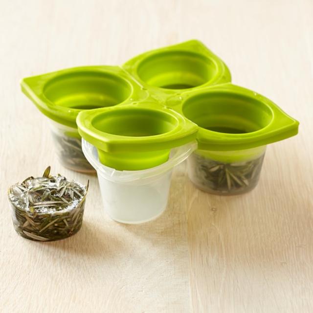 Chef'n Herb Freezer Tray