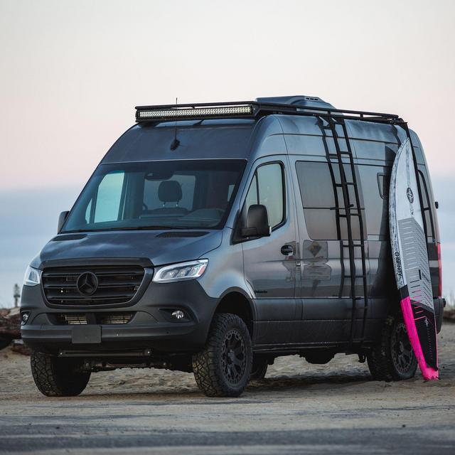 Our Next Van