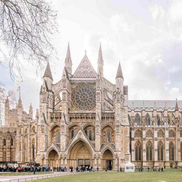 Westminster Abbey Tickets