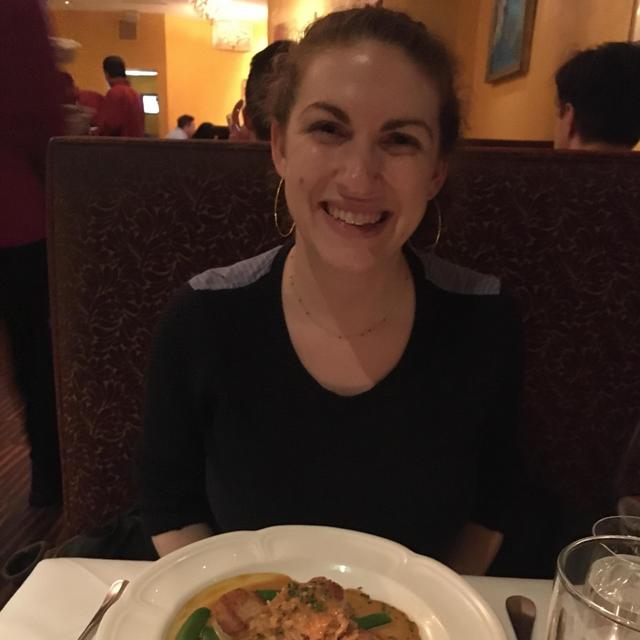 Seafood Dinner for 2