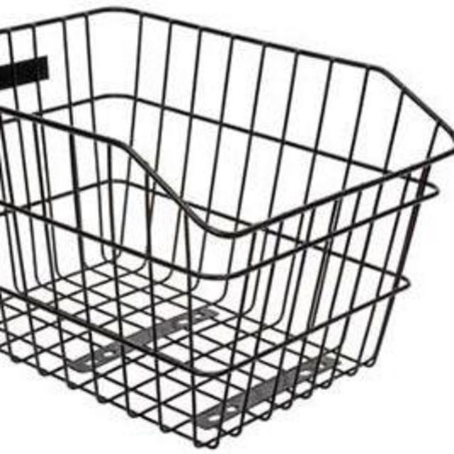SunliteRack Top Wire Basket