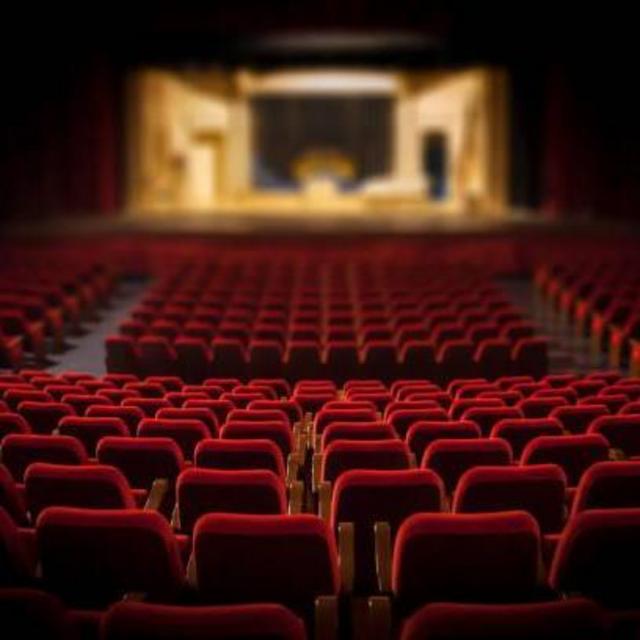 Tickets to a Show