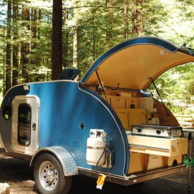 Camper Fund