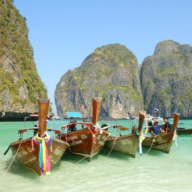 Hotel Stay - Tokyo, Bangkok, Chiang Mai, Phuket, Krabi