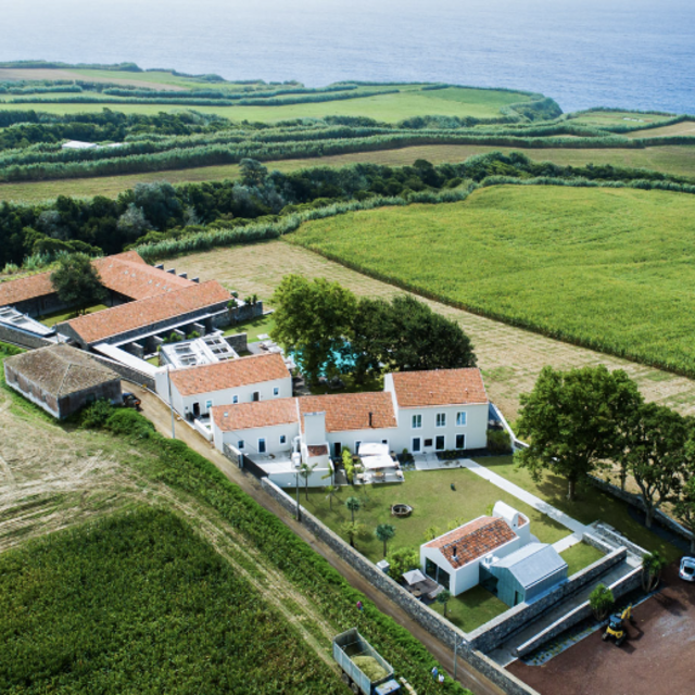 Dinner at Sensi our first night!