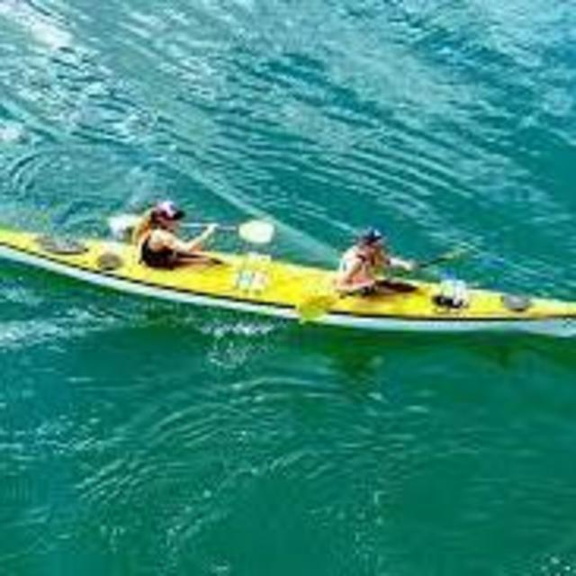 Kayak Fund