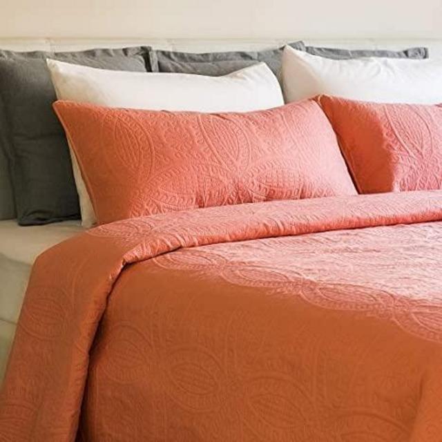 Mezzati Bedspread Coverlet