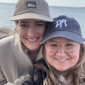 Ally Nizolek and Nicole Bolt's Wedding Registry on Zola