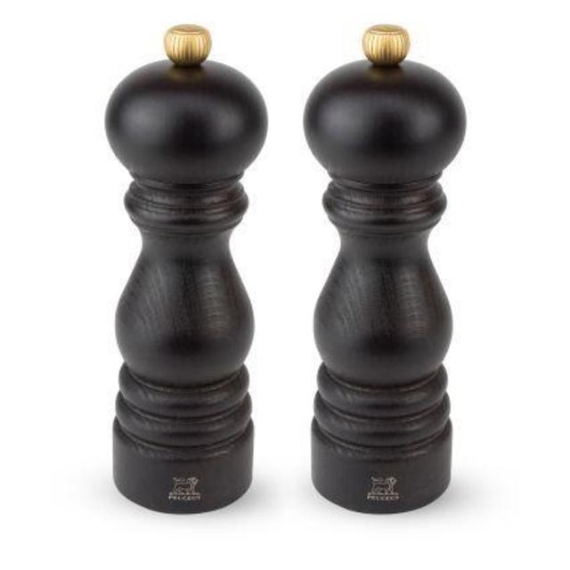 Peugeot Paris U’Select Salt & Pepper Mill Set - 7"