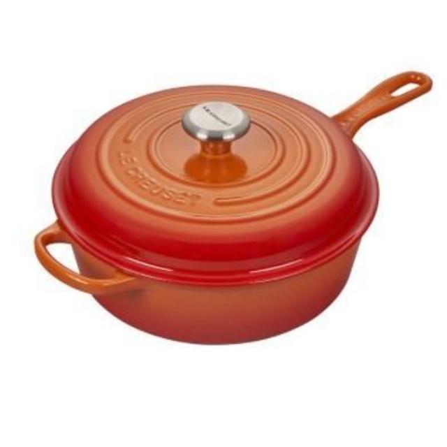 Le Creuset Cassadou