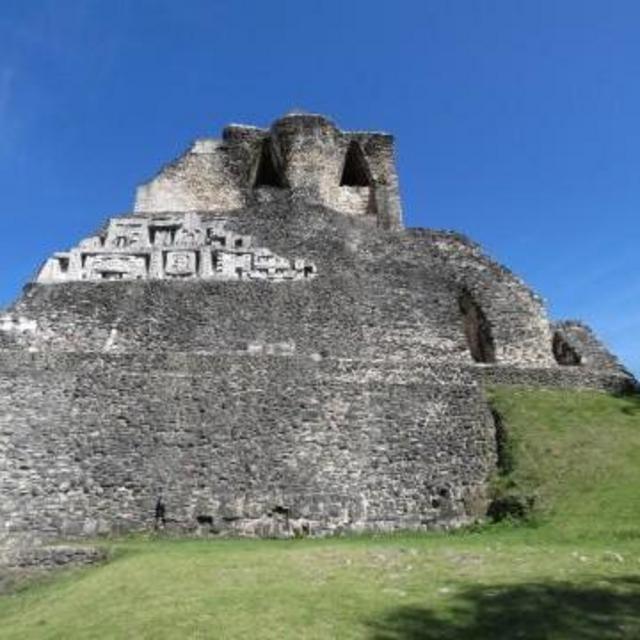 Mayan History Tour