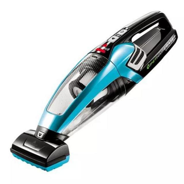 BISSELL Pet Hair Eraser Lithium Ion Hand Vacuum