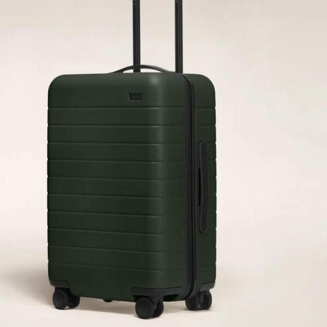 The Bigger Carry-On