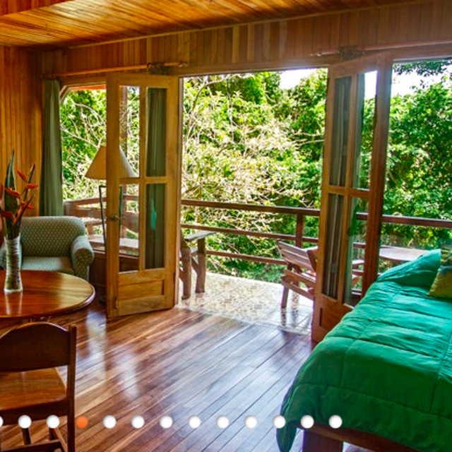 Cala Lodge Monteverde