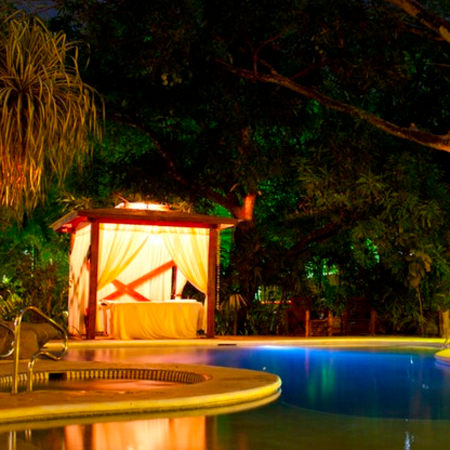 Hotel Playa Hermosa Guanacaste