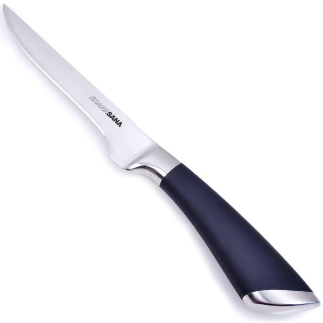 6" Boning Knife - Fish Fillet Knife