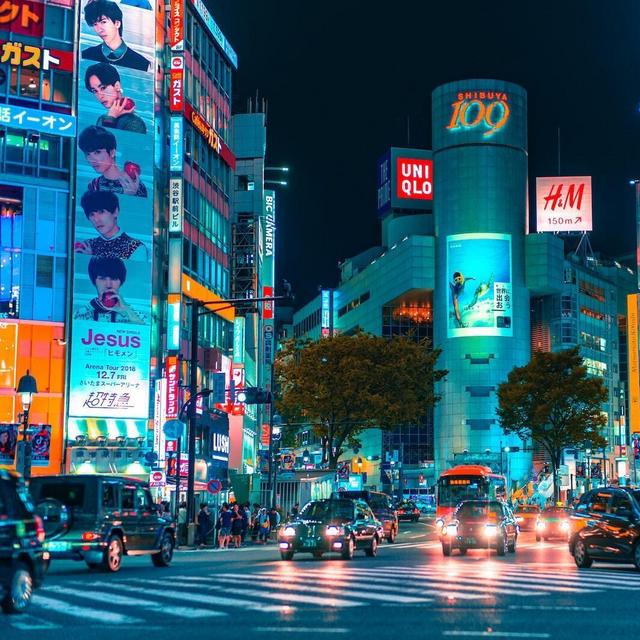 Honeymoon Hotels in Japan