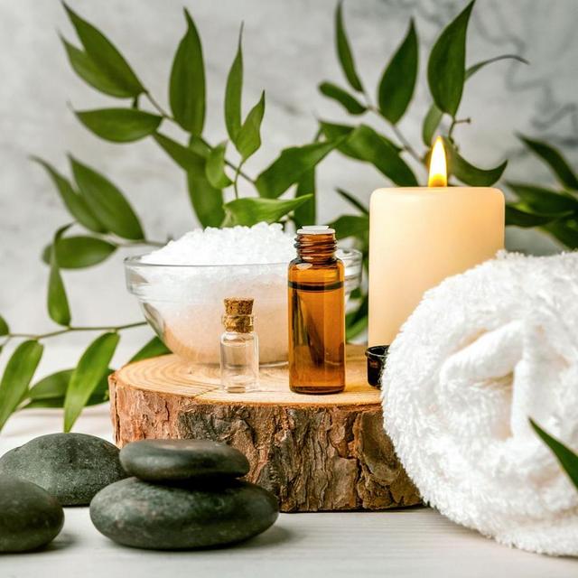 Spa Time