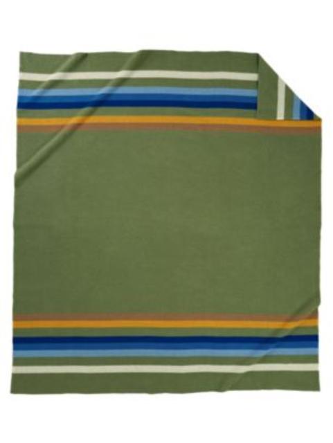 Rocky Mountain National Park Blanket