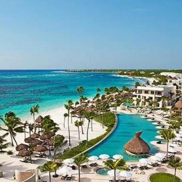 Honeymoon Fund - Mexico