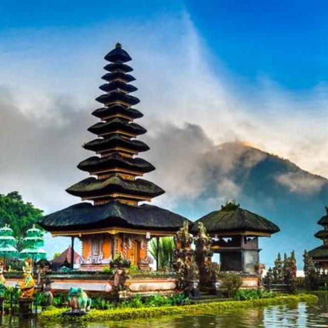 Bali, Indonesia