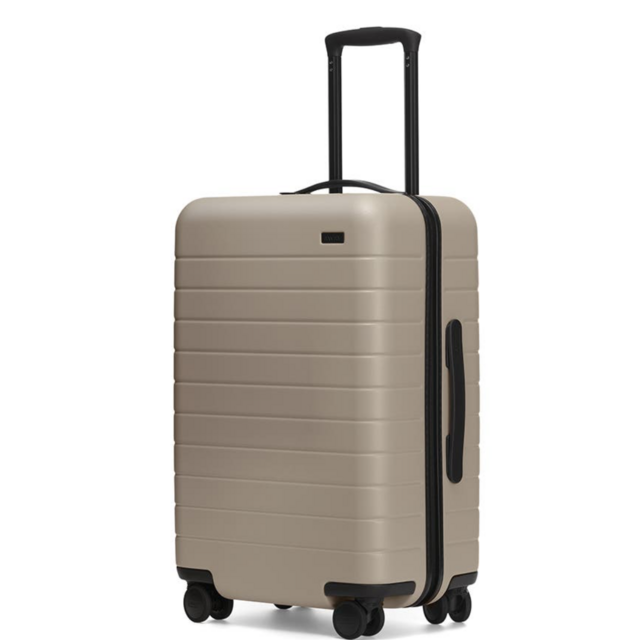 The Bigger Carry-On