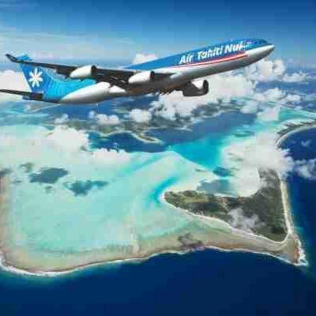 Flights for Honeymoon