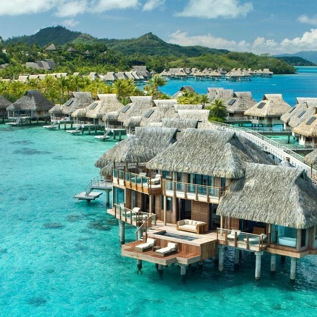 Honeymoon Fund
