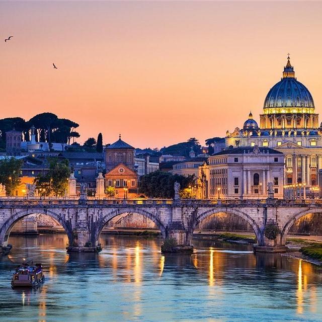 Our Italian Honeymoon Fund