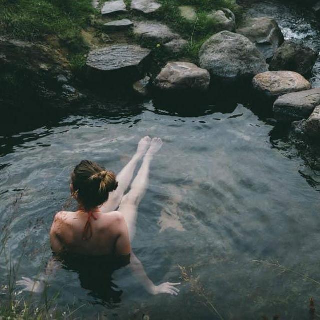 Hotspring Fund