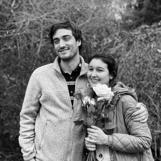 Altinay Karasapan and Nick Manning's Wedding Registry on Zola
