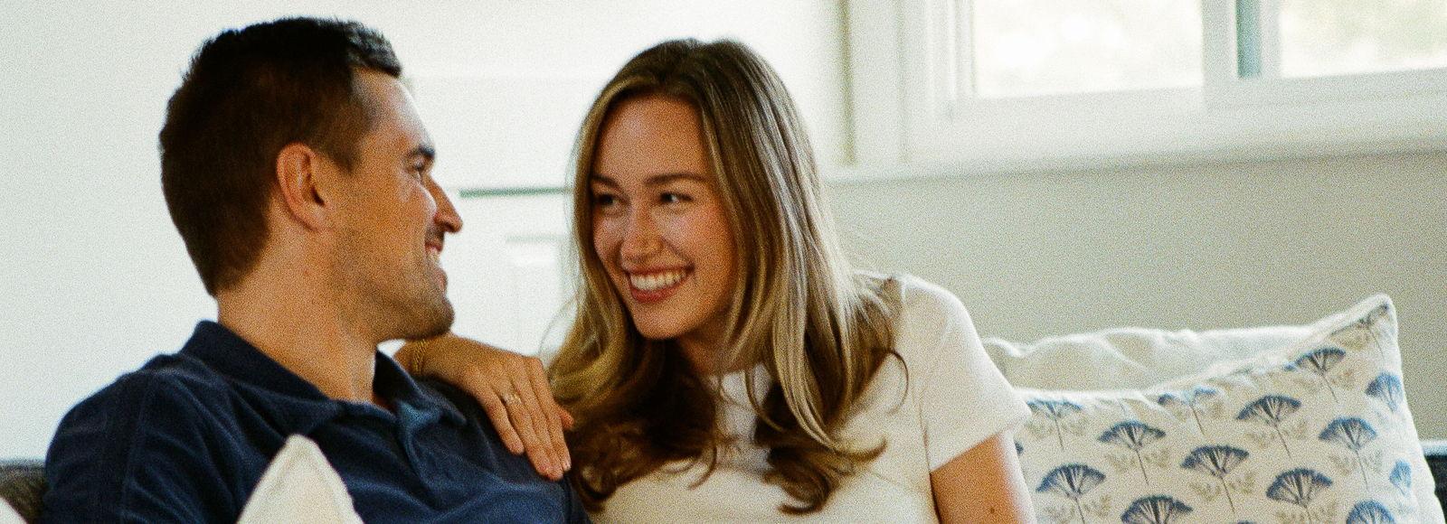 Ashley Altmann and Christian Fair's Wedding Registry on Zola