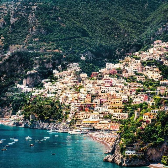 Europe Honeymoon Fund