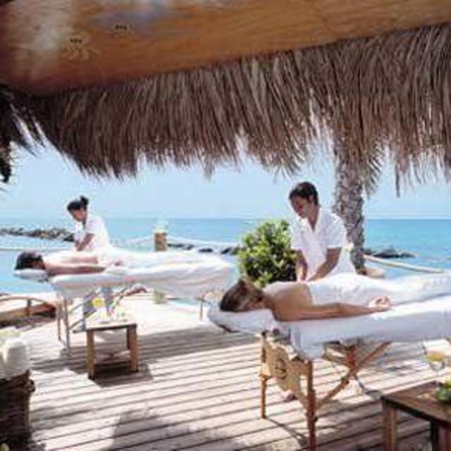 Honeymoon Gift - Couples Massage and Brunch