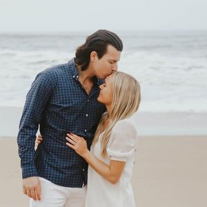 Aly Ricker and Kyle Kennedy's Wedding Registry on Zola