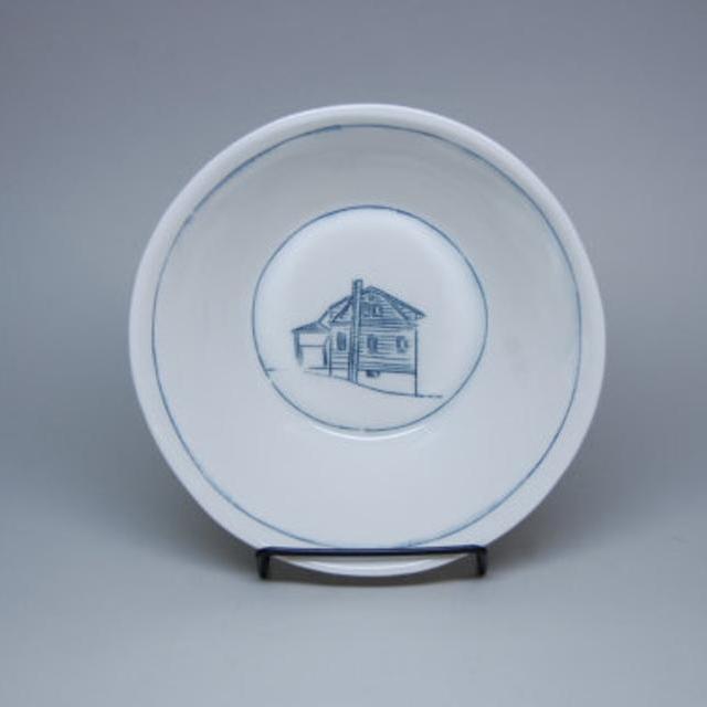 Everyday Bowl - Roland House Detail