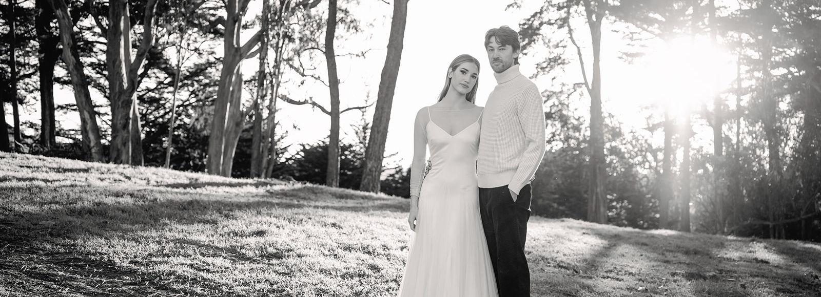 ALYCIA MARTENS and Mason Zupan's Wedding Registry on Zola