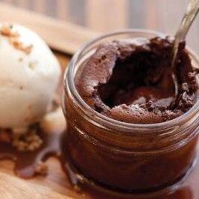 Winter Date Nights: Dessert at Hotcakes Ballard