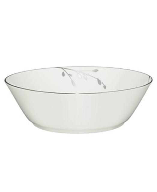 Noritake Dinnerware, Birchwood Soup Bowl