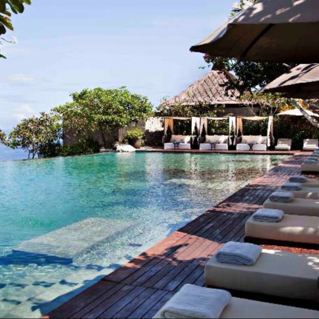 Resort