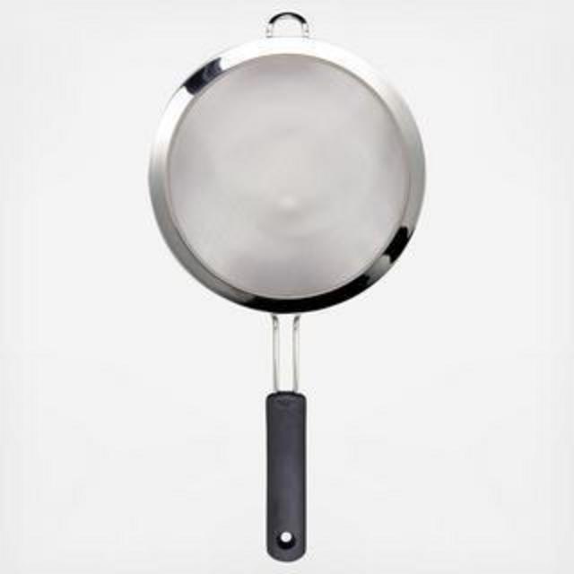 OXO Good Grips 8-Inch Double Rod Strainer