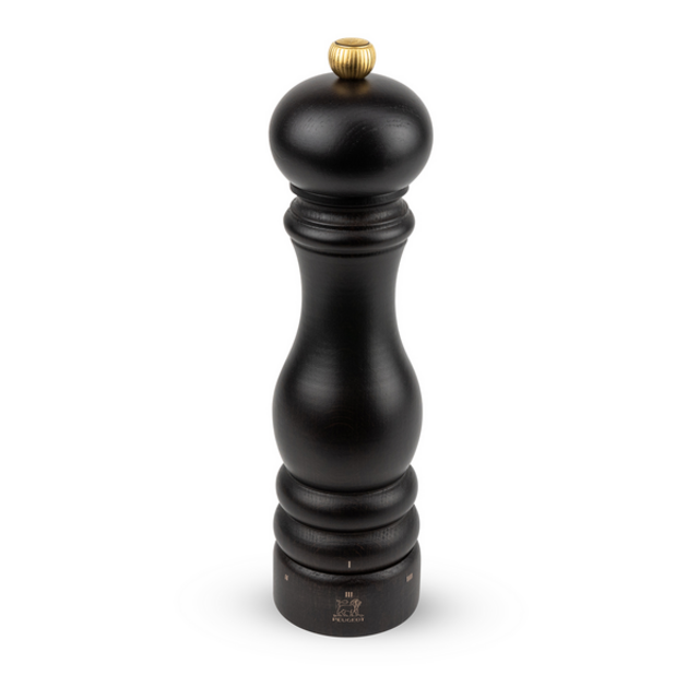 Peugeot Paris 9-Inch Pepper Mill, Chocolate