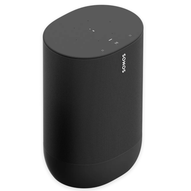 Sonos Move, Black