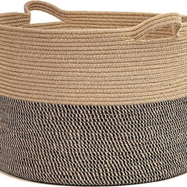 Woven Basket