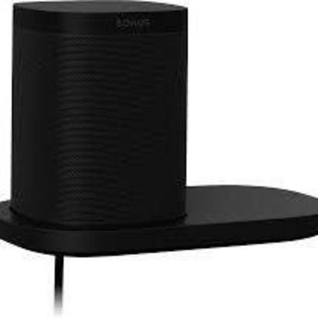 Sonos One Shelf