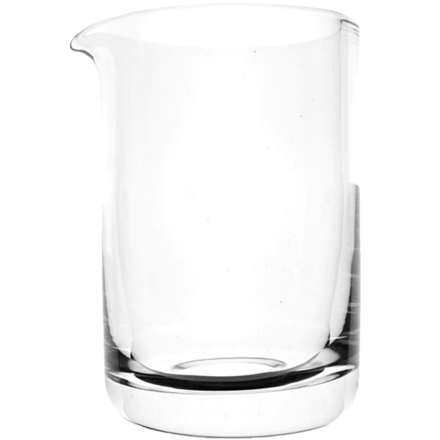 Umami Mart Seamless Plain Mixing Glass